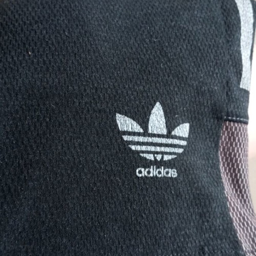 Adidas shorts, dark grey