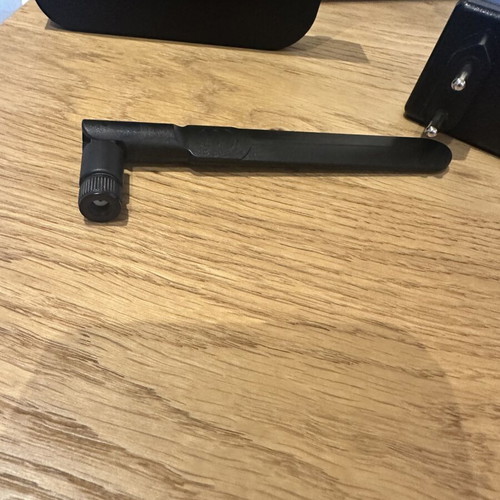 Minix Neo X8-H media player used, Android KitKat 4.4