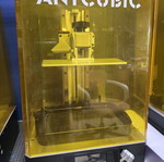 Anycubic Mono X 3D printer