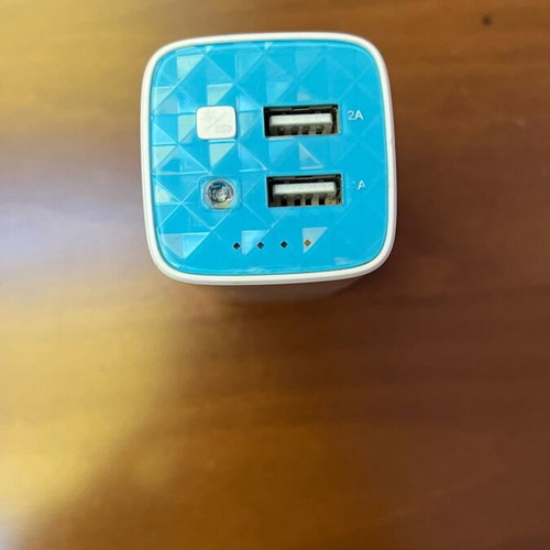 TP-LINK powerbank 10000mAh used with minor marks