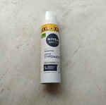 NIVEA Men Sensitive αφρός ξυρίσματος 0% οινόπνευμα 250ml καινούργιο