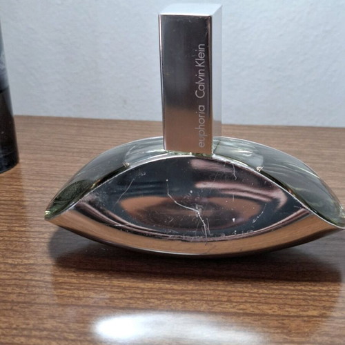 Calvin Klein Euphoria Eau de Parfum 50ml used