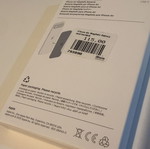 Apple iPhone Air MagSafe Battery, original, with receipt and warranty
