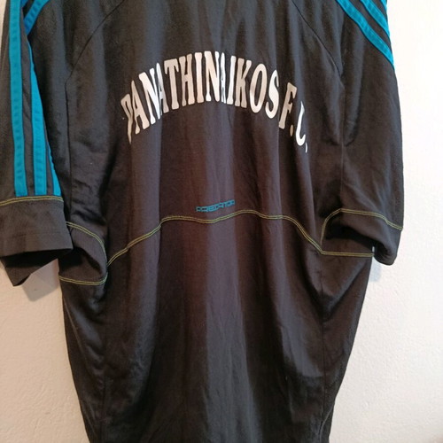 Panathinaikos Training Shirt Climalite 2011 XL like new
