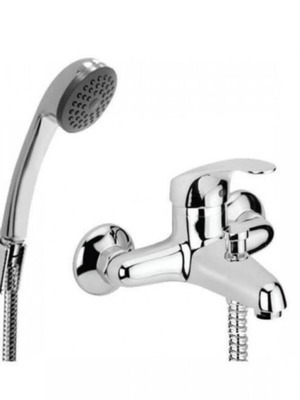 Ottone Meloda Olympia bathtub faucet