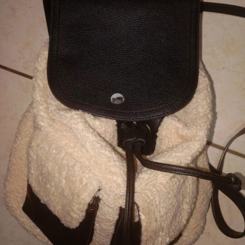 Backpack bag, new