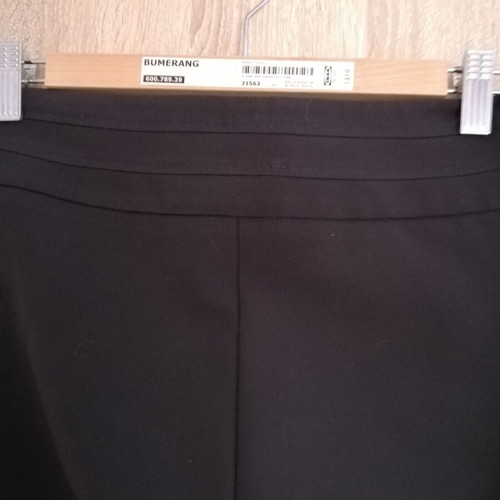 Grama women's pants size S-M used black