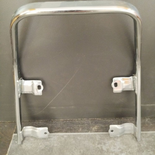 Handle nickel plated like new for Honda Astrea Grand C-100 passenger