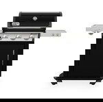  Weber Spirit E-325 GBS + smart grilling Hub Ψησταριά