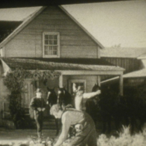 The Illegal Gambler Standard 8mm Silent Film Like New, 2x200ft