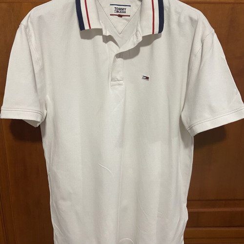 Tommy Hilfiger men's shirt like new, size M