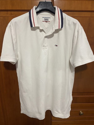 Tommy Hilfiger men's shirt like new, size M