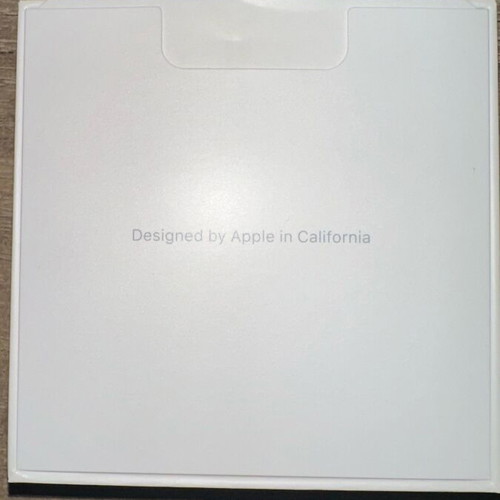 Apple AirPods 1 2nd Generation used, for parts only