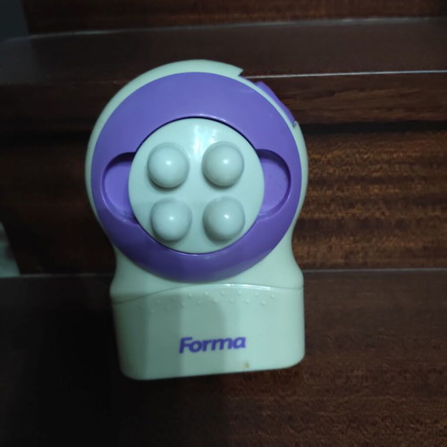 Small massage device like new