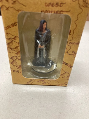 Eaglemoss Lord of the Rings #72 Arwen φιγούρα καινούργια