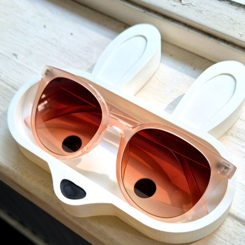3D Printed Glasses Stand