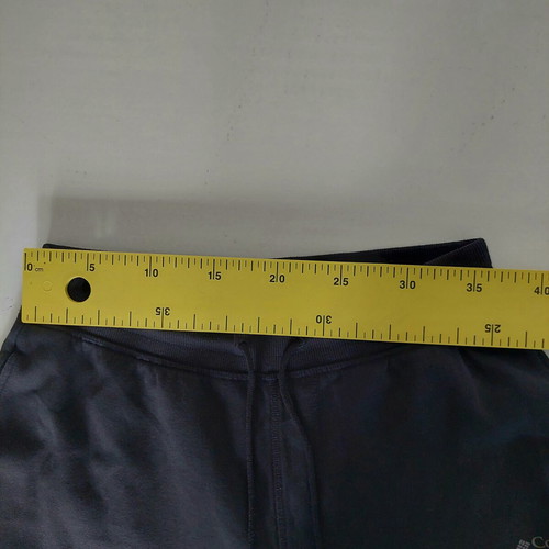 Columbia women's shorts bermuda black medium like new