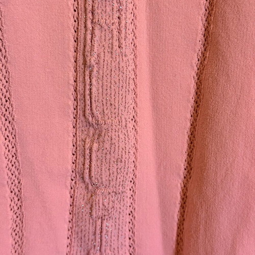 Just Cavalli Women's Pink Blouse S like new
