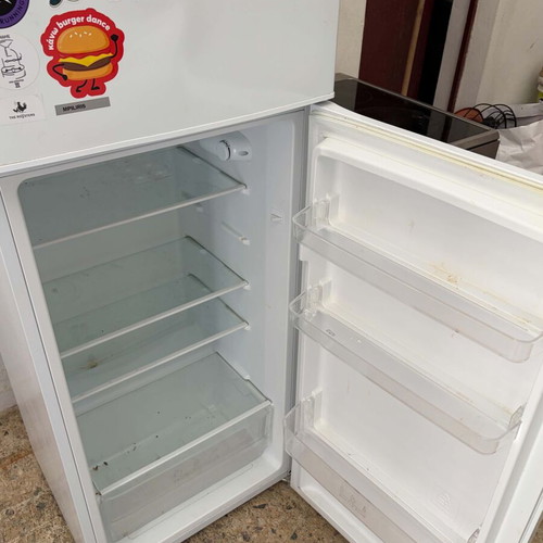 Morris refrigerator used, fully functional