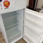 Morris refrigerator used, fully functional