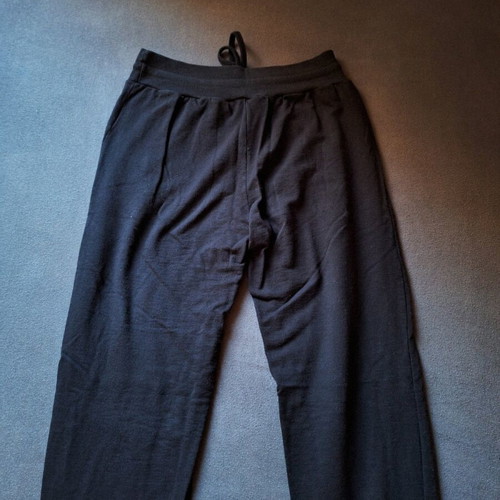 Admiral sportswear size S/M like new, black
