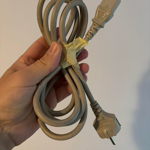 Adapters and transformers in good condition, fully functional