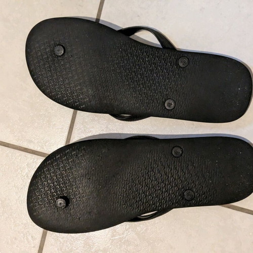 Σαγιονάρες Rip Curl μεταχειρισμένες, μέγεθος 45