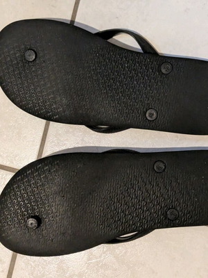 Σαγιονάρες Rip Curl μεταχειρισμένες, μέγεθος 45