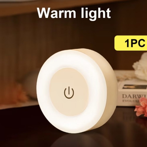 Adjustable LED night light new