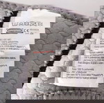  Ρυθμιζόμενη ελαστική επιγονατίδα με οπή - Sensiplast IAN 68828