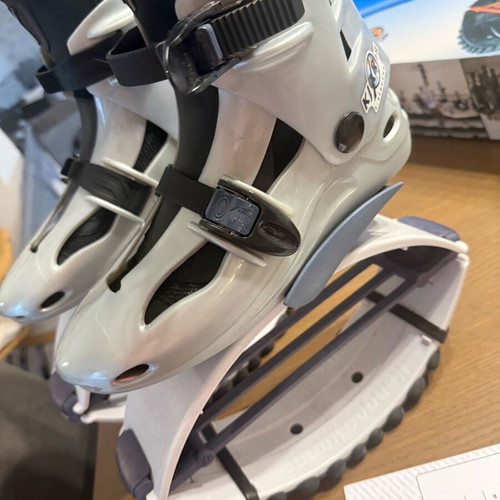 Kangoo Jumps KJ-XR3 Special Edition like new