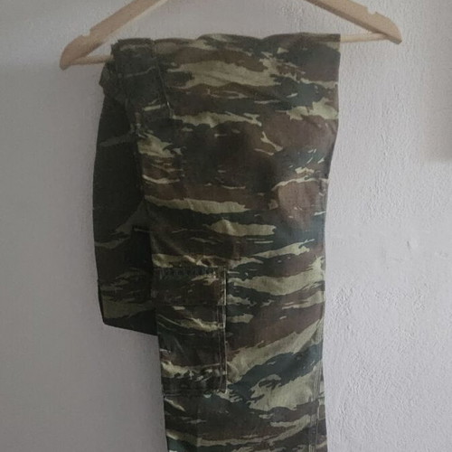 Pentagon ACU 2.0 camouflage military pants new