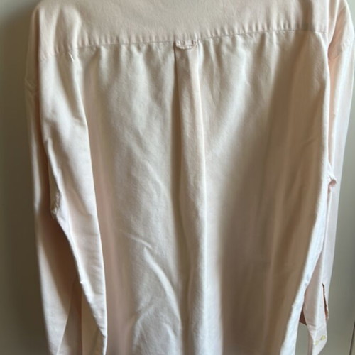 Oxford Glou dress shirt XXL used