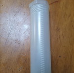 Brush case new
