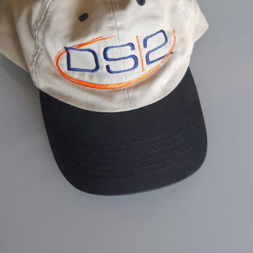 Cap used one size