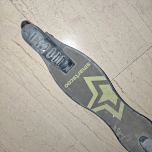 Smartscoo scooter used, very good condition