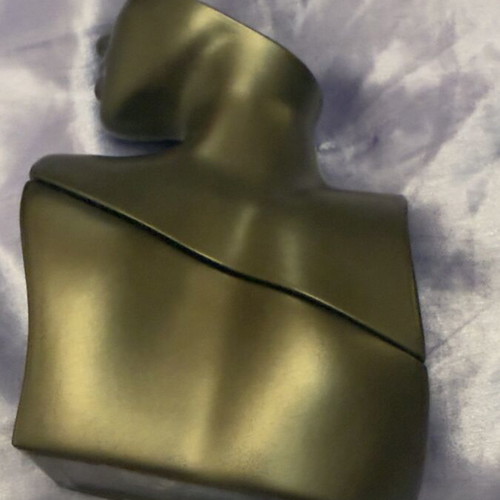 Billie Eillish Eau de Parfume 100 ml empty bottle like new