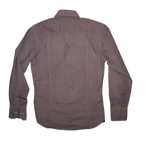 Billionaire shirt new, size S, 100% cotton, made in Italy