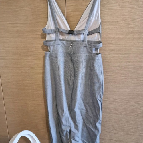 Dresses impressive and new
