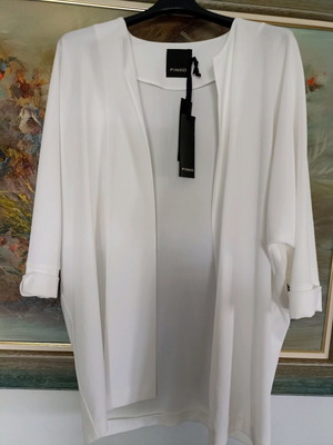 PINKO oversized ζακέτα - ΞΕΠΟΥΛΗΜΑ! Καινούργια