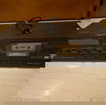  Jvc KD-X1 Stereo κασετόφωνο.