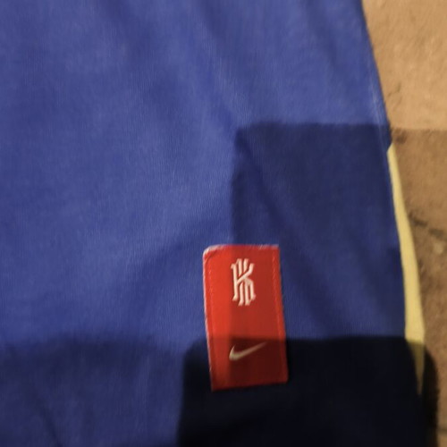Nike t-shirt used, multicolor, size M