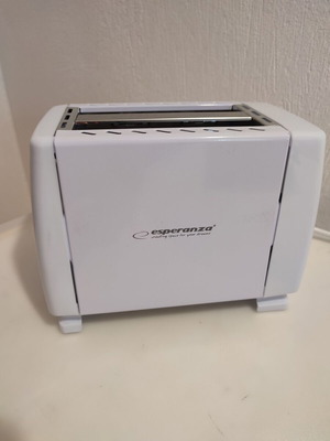 Φρυγανιέρα Esperanza 700w καινούργια, αχρησιμοποίητη