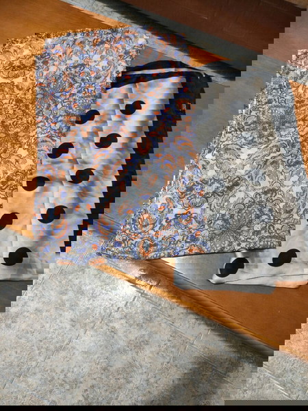 шалове