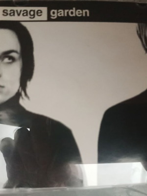 Savage Garden CD like new, pop