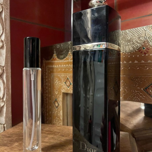 Dior Addict decant 10 ml authentic perfume like new