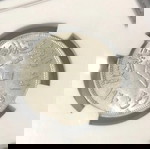  Ασημένιο , 10 Πιάστρες 1960 MS63 NGC