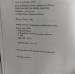 Representations book used in Greek