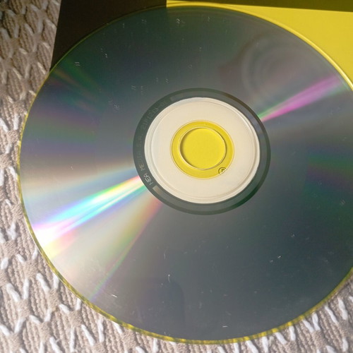 Marionetes CD EP by Menta like new, rock