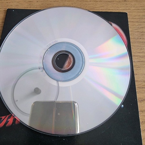 Deep Purple Fireball CD like new, rock